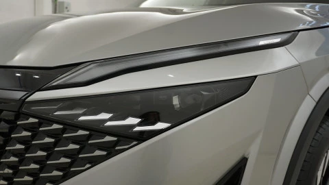 Nissan Qashqai DIG-T 116kW CVT N-Connecta