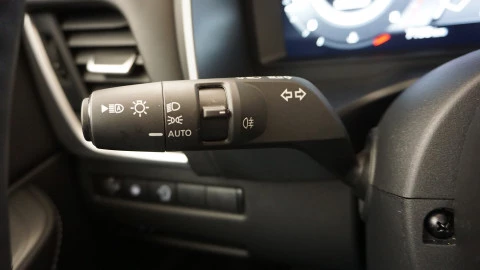 Nissan Qashqai DIG-T 116kW CVT N-Connecta