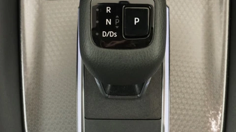 Nissan Qashqai DIG-T 116kW CVT N-Connecta