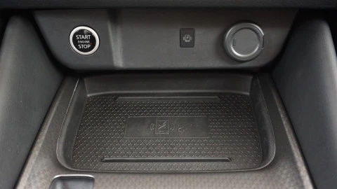 Nissan Qashqai DIG-T 116kW CVT N-Connecta