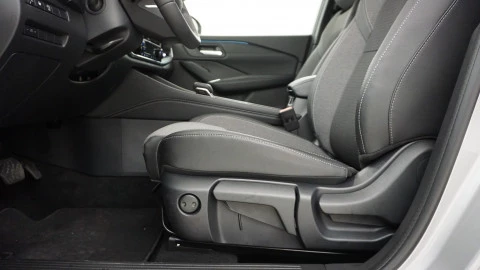 Nissan Qashqai DIG-T 116kW CVT N-Connecta