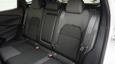 Nissan Qashqai DIG-T 116kW CVT N-Connecta