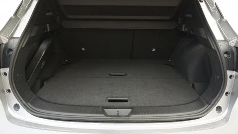 Nissan Qashqai DIG-T 116kW CVT N-Connecta