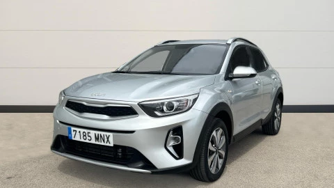 Kia Stonic 1.0 T-GDi 74kW (100CV) MHEV MT Concept