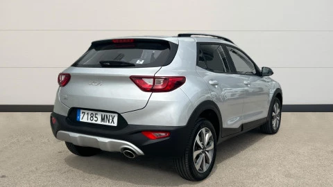 Kia Stonic 1.0 T-GDi 74kW (100CV) MHEV MT Concept