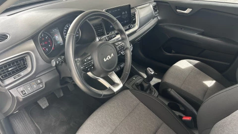 Kia Stonic 1.0 T-GDi 74kW (100CV) MHEV MT Concept