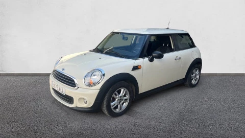 MINI One 75 CV
