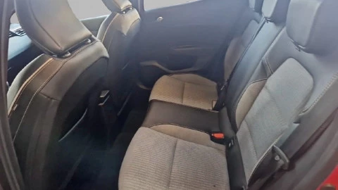 Renault Clio techno Eco-G 100cv (74kW)