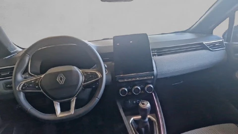 Renault Clio techno Eco-G 100cv (74kW)