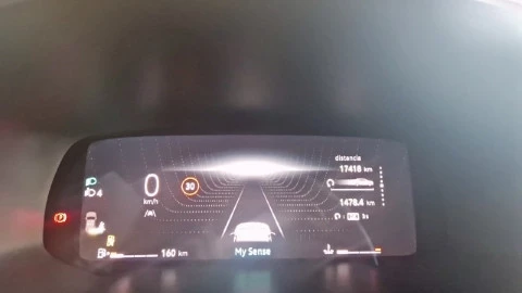 Renault Clio techno Eco-G 100cv (74kW)