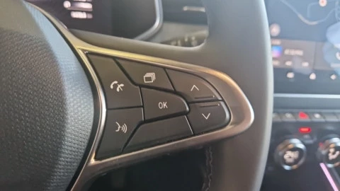 Renault Clio techno Eco-G 100cv (74kW)