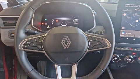 Renault Clio techno Eco-G 100cv (74kW)