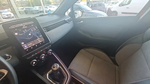 Renault Clio techno Eco-G 100cv (74kW)