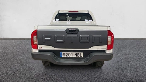 Foton Tunland G7 4WD 8AT