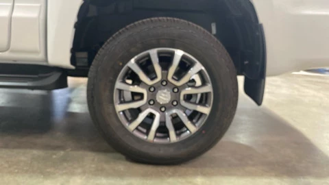 Foton Tunland G7 4WD 8AT