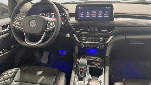 Foton Tunland G7 4WD 8AT