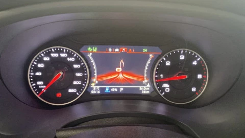 Foton Tunland G7 4WD 8AT