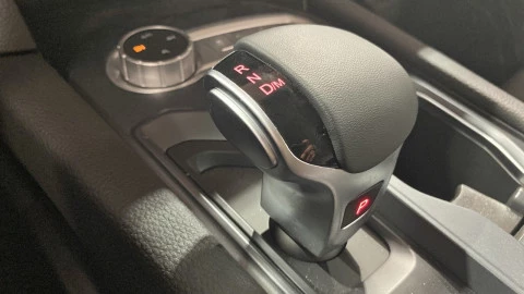 Foton Tunland G7 4WD 8AT