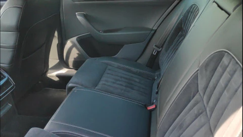 Skoda Superb 2.0 TDI 110kW (150CV) DSG Style