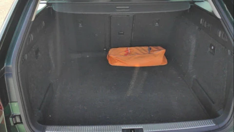 Skoda Superb 2.0 TDI 110kW (150CV) DSG Style