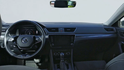 Skoda Superb 2.0 TDI 110kW (150CV) DSG Style