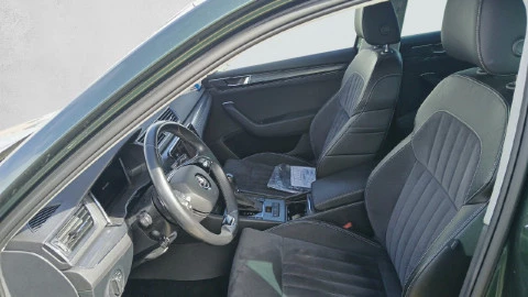 Skoda Superb 2.0 TDI 110kW (150CV) DSG Style