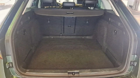 Skoda Superb 2.0 TDI 110kW (150CV) DSG Style