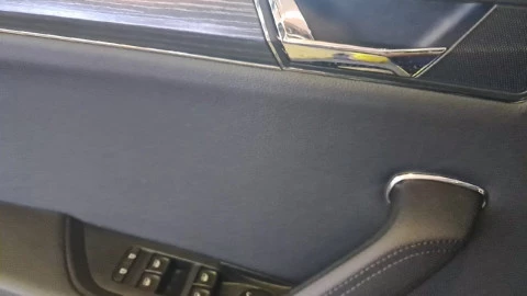 Skoda Superb 2.0 TDI 110kW (150CV) DSG Style