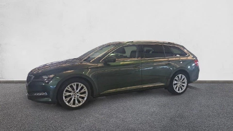 Skoda Superb Combi 2.0 TDI 110kW (150CV) DSG Style