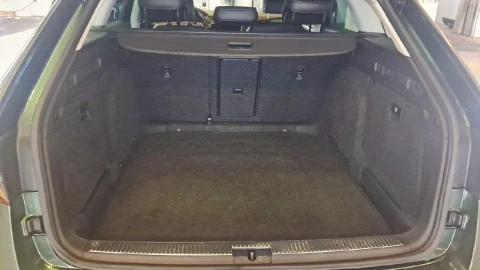 Skoda Superb Combi 2.0 TDI 110kW (150CV) DSG Style