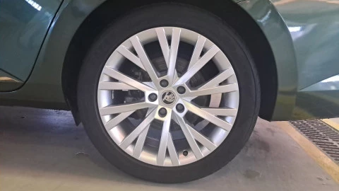 Skoda Superb Combi 2.0 TDI 110kW (150CV) DSG Style