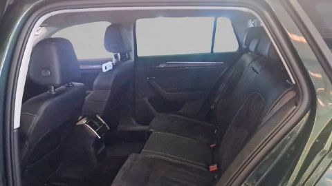 Skoda Superb Combi 2.0 TDI 110kW (150CV) DSG Style