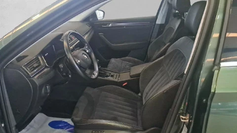 Skoda Superb Combi 2.0 TDI 110kW (150CV) DSG Style