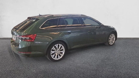 Skoda Superb Combi 2.0 TDI 110kW (150CV) DSG Style