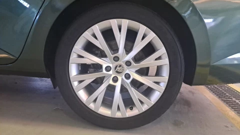 Skoda Superb Combi 2.0 TDI 110kW (150CV) DSG Style