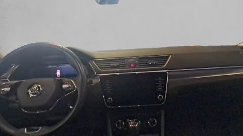 Skoda Superb Combi 2.0 TDI 110kW (150CV) DSG Style