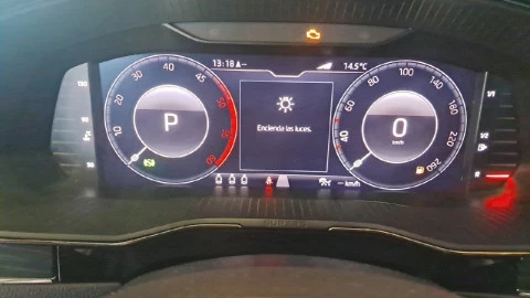 Skoda Superb Combi 2.0 TDI 110kW (150CV) DSG Style