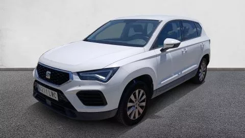 Seat Ateca 2.0 TDI 85kW (115CV) St&Sp Reference