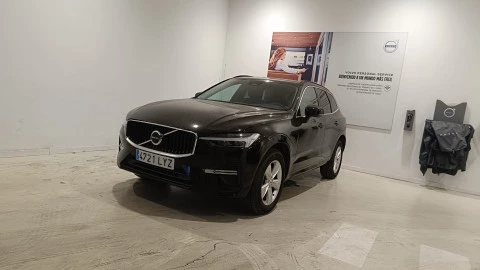 Volvo XC60 2.0 B4 D Core Auto