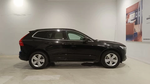 Volvo XC60 2.0 B4 D Core Auto