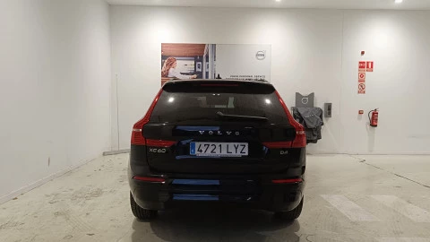 Volvo XC60 2.0 B4 D Core Auto