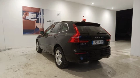 Volvo XC60 2.0 B4 D Core Auto