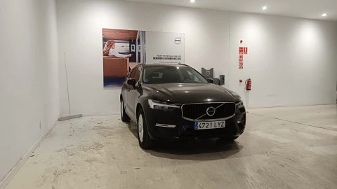 Volvo XC60 2.0 B4 D Core Auto