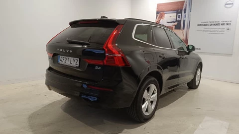 Volvo XC60 2.0 B4 D Core Auto