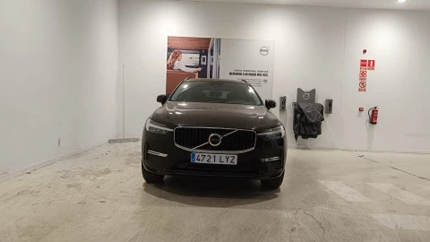 Volvo XC60 2.0 B4 D Core Auto