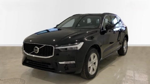 Volvo XC60 2.0 B4 D Core Auto