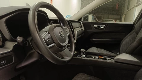 Volvo XC60 2.0 B4 D Core Auto