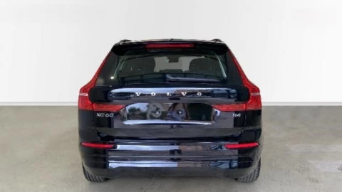 Volvo XC60 2.0 B4 D Core Auto
