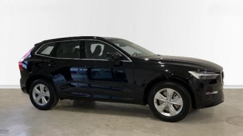 Volvo XC60 2.0 B4 D Core Auto
