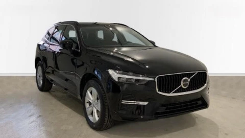 Volvo XC60 2.0 B4 D Core Auto